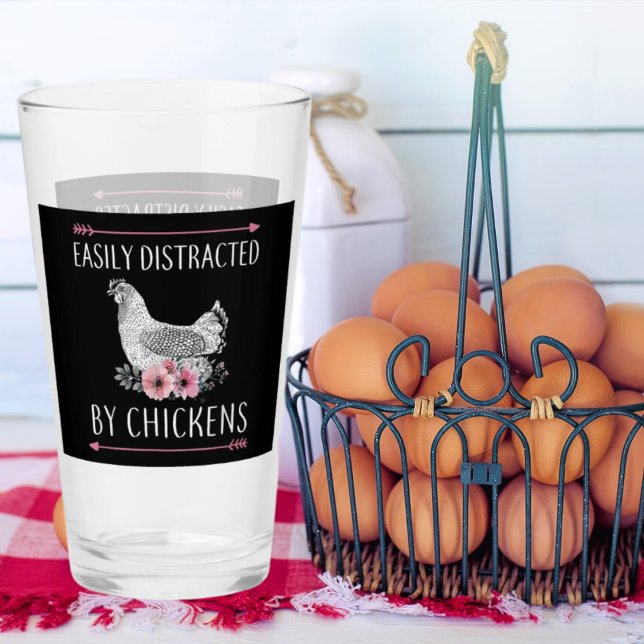 pollo gracioso Amantes de la granja palabra arte G (Subido por el creador)