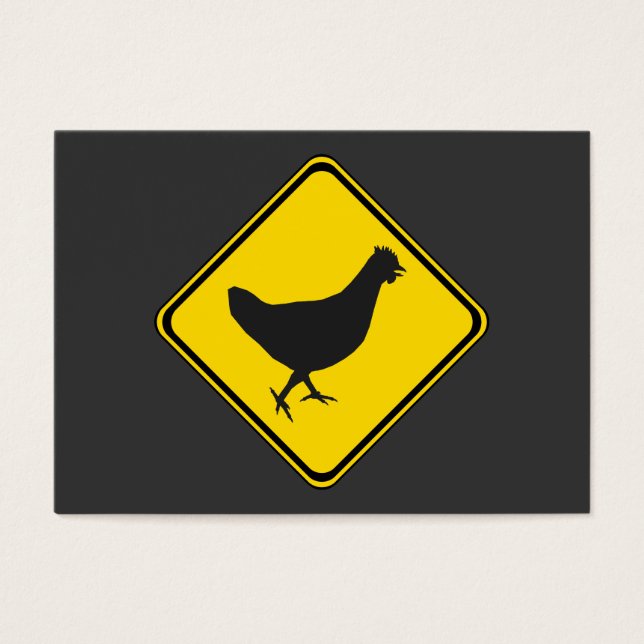 ¡Pollo Xing! (Frente)