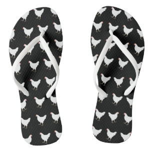 Pollos Chanclas