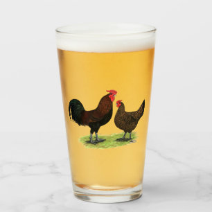 Pollos de engala