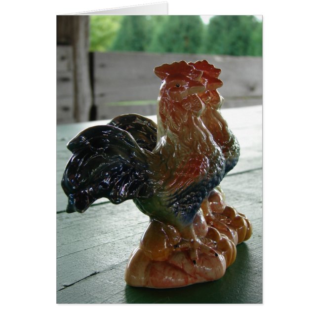 Pollos de época (Frente)