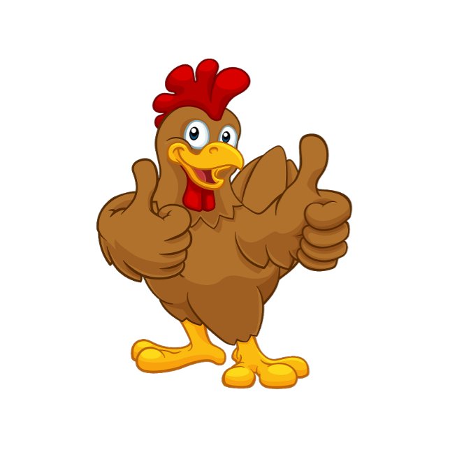 pollos y camisetas familiares (Subido por el creador)