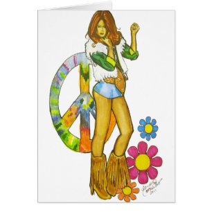 Polluelo del hippy