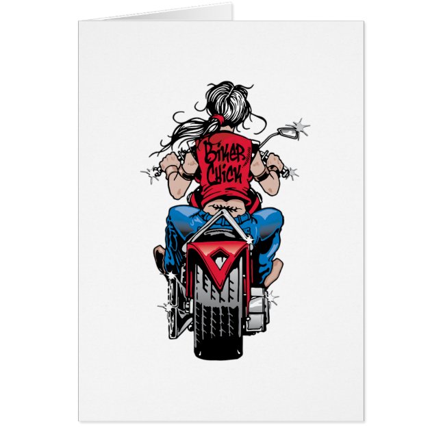 Polluelo del motorista (Frente)