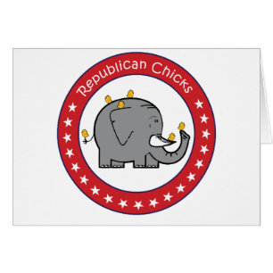 polluelos republicanos