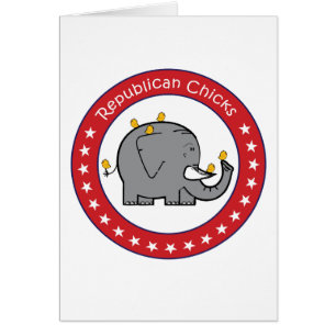 polluelos republicanos