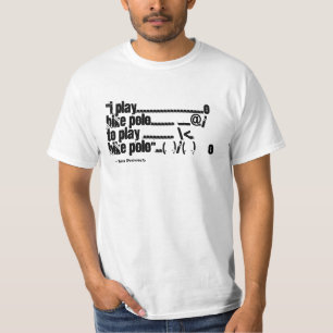 Polo 1 de la bici