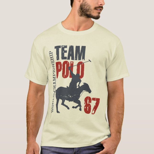 Polo 67 (Anverso)