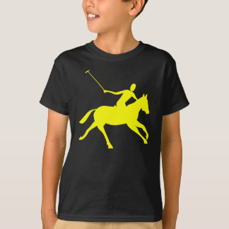 Polo - Amarillo