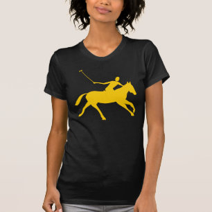 Polo - Ámbar