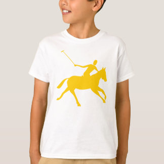 Polo - Ámbar