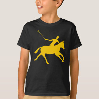 Polo - Ámbar