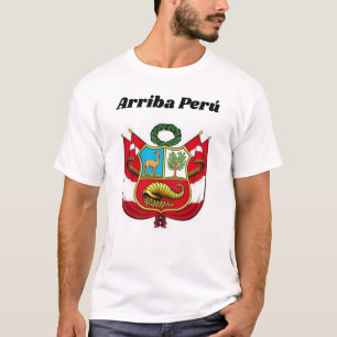 Polo Arriba Perú...