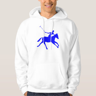 Polo - Azul