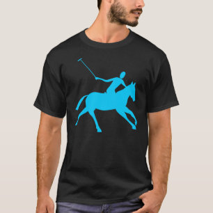 Polo - Azul cielo