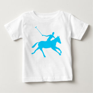 Polo - Azul cielo
