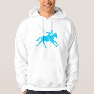 Polo - Azul cielo