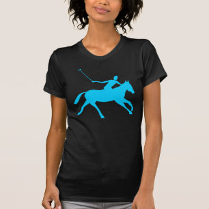 Polo - Azul cielo