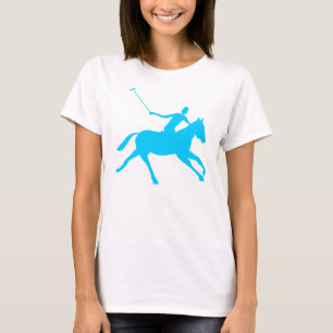 Polo - Azul cielo