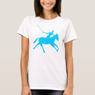 Polo - Azul cielo