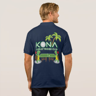 Polo Club de tenis de mesa de Kona