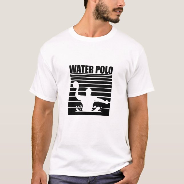 POLO DE AGUA   (Anverso)