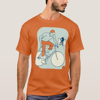 Polo de bicicleta Polo de ciclismo