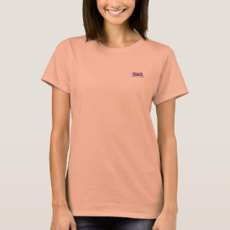 Polo de golf Dry Fit para mujeres