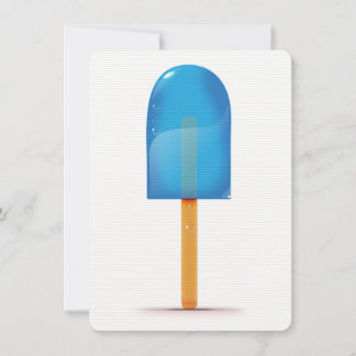 Polo de Hielo Azul
