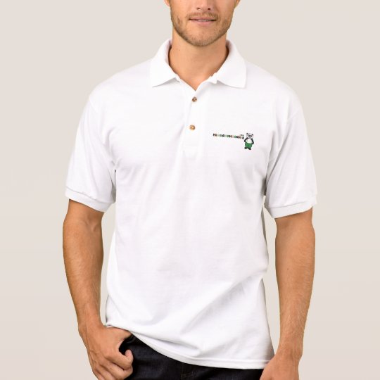 Polo de la panda