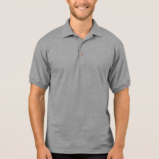 polo de los hombres 2xl
