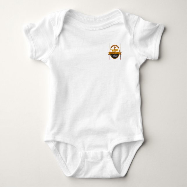 Polo del VIP (Anverso)