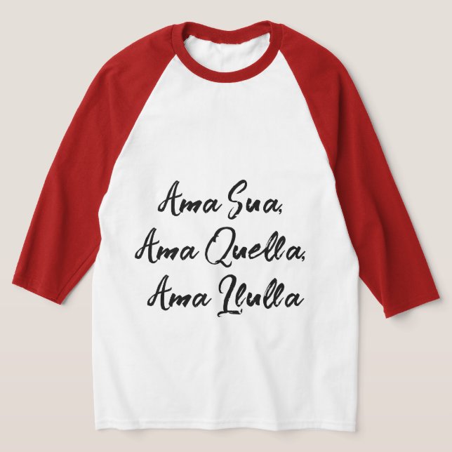 Polo excepcional para vestir (Distribución)