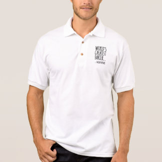 Polo Farter más grande del mundo