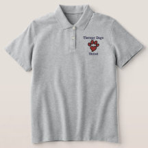 Polo femenino de TDU