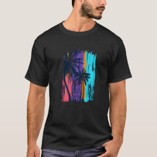 Polo hawaiano Nomad Tiki
