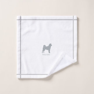 Polo Inu Lávaro Ropa