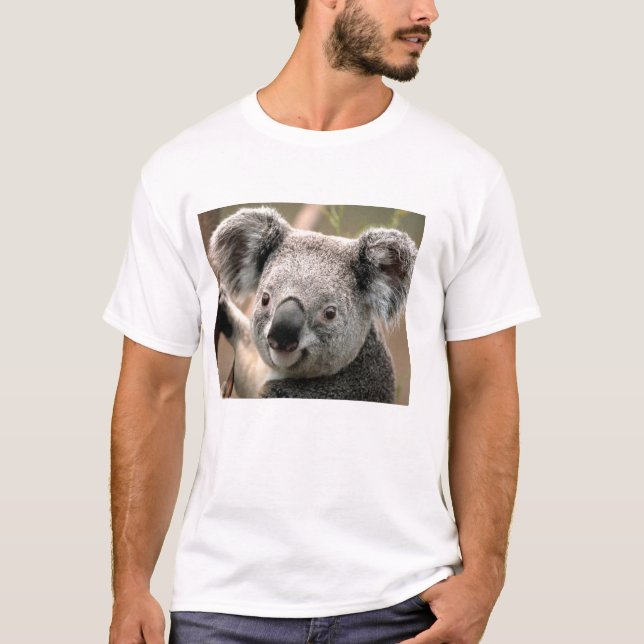 polo koala (Anverso)