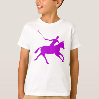 Polo - Morado