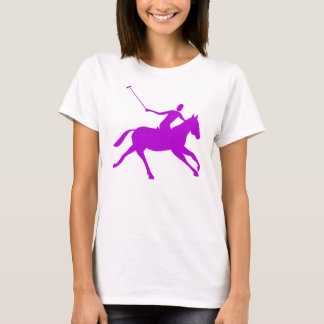Polo - Morado