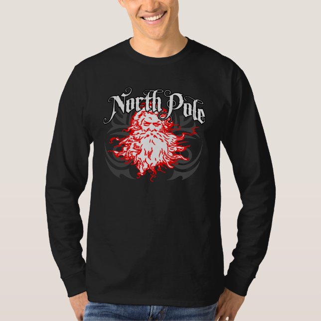 Polo Norte (Anverso)