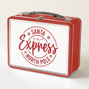 Polo Norte de Santa Express