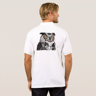 Polo owl inspiración