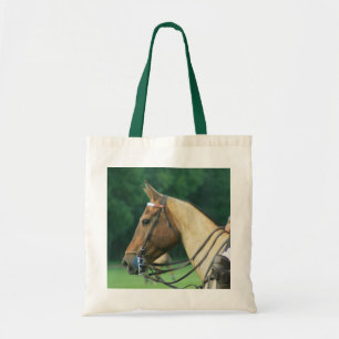 Polo Pony con bolsa de la toga del conductor