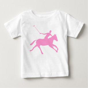 Polo - Rosa