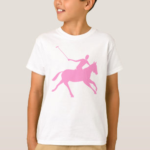 Polo - Rosa