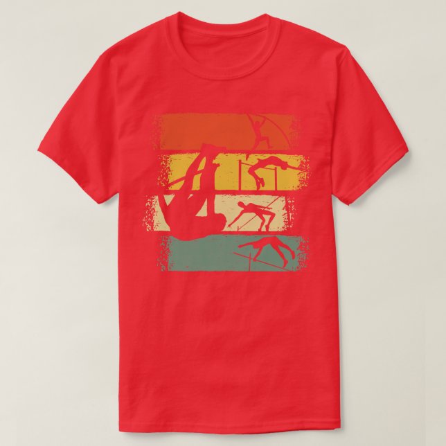 Polo Vaulador Retro Vintage 3 (Diseño del anverso)