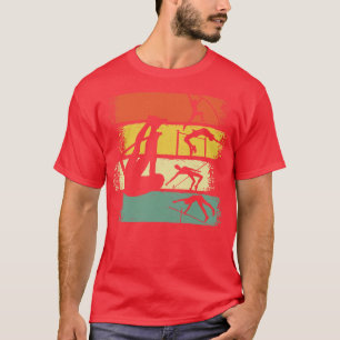 Polo Vaulador Retro Vintage 3