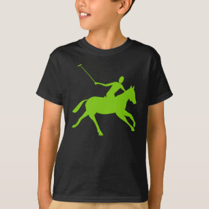 Polo - Verde marciano
