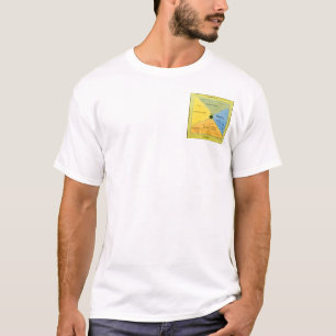 Polo viejo del mapa